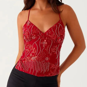 Blusa Velora