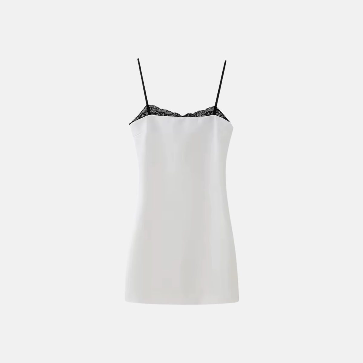 Vestido Low Heat