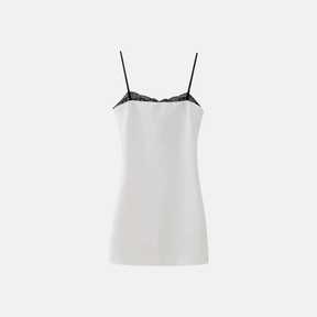 Vestido Low Heat