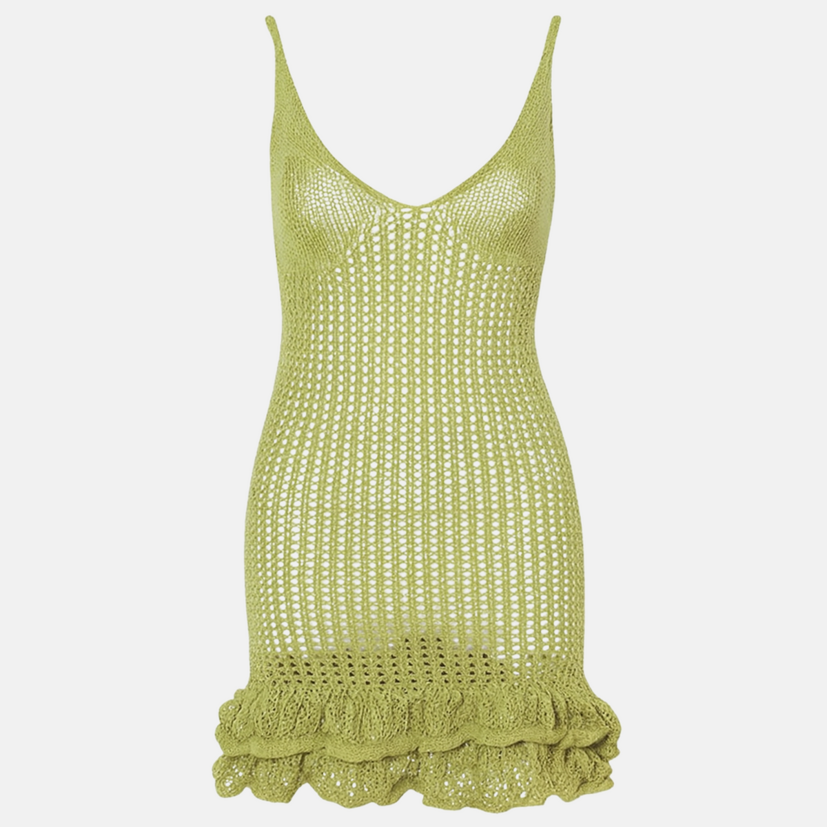 Vestido Manchild