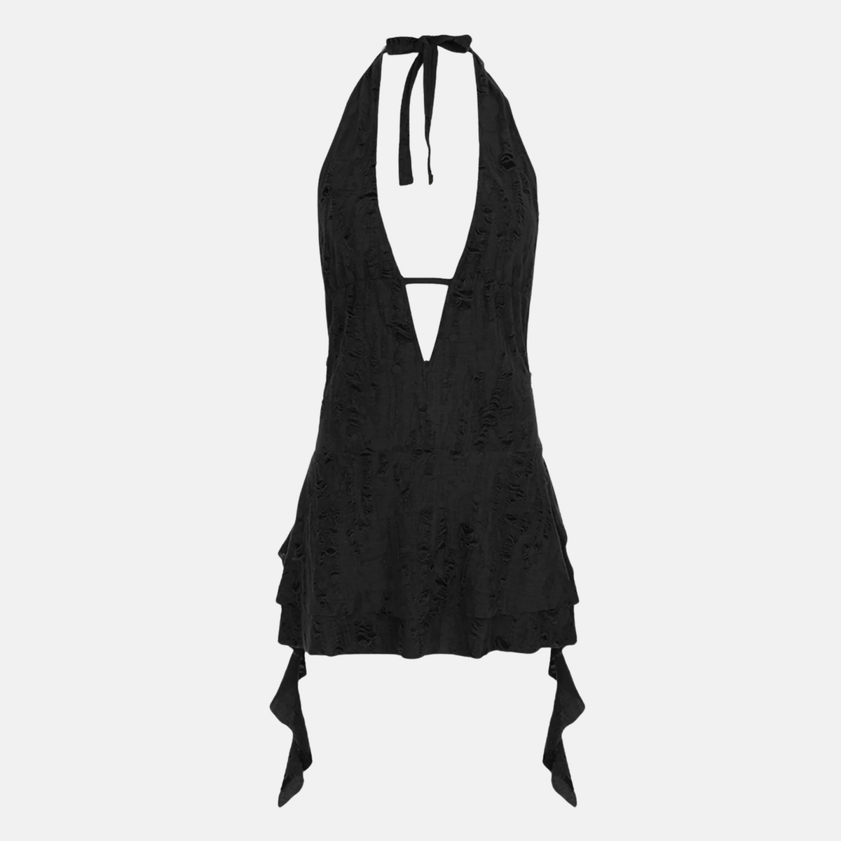 Vestido Solenne