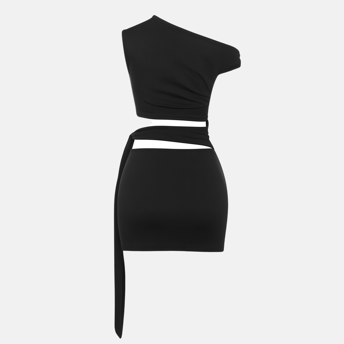 Vestido Rush
