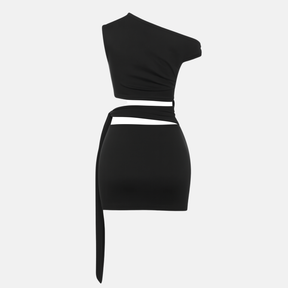 Vestido Rush