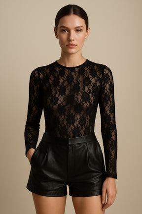 Body Dark Bloom