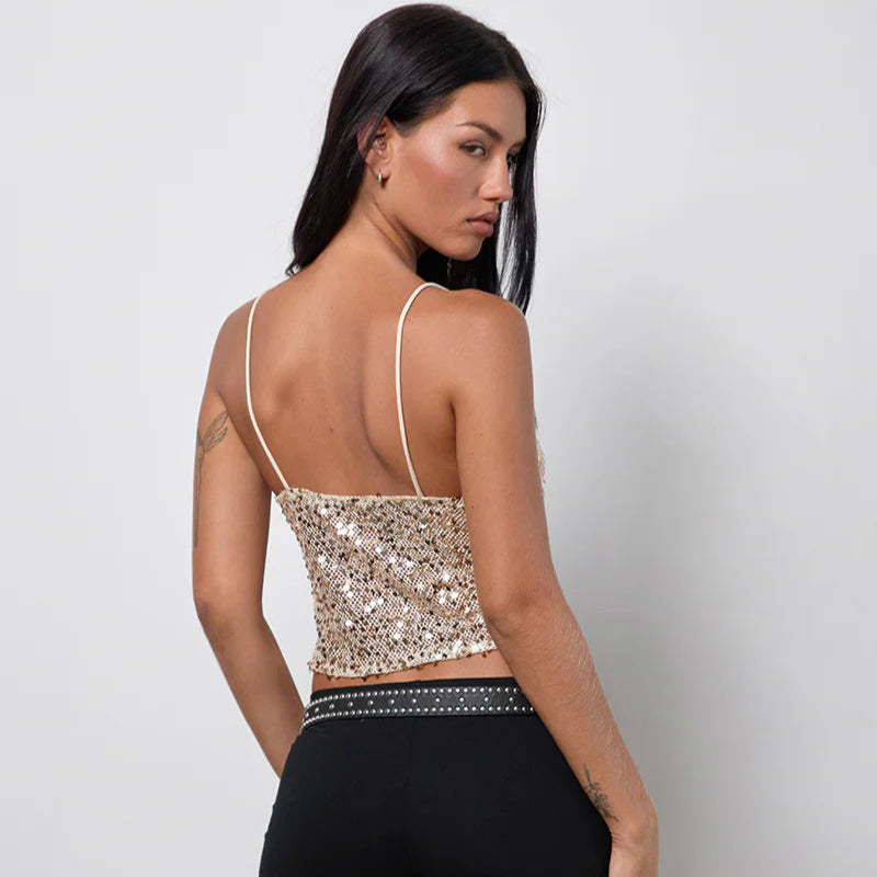 Blusa Aura