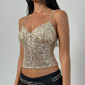 Blusa Aura
