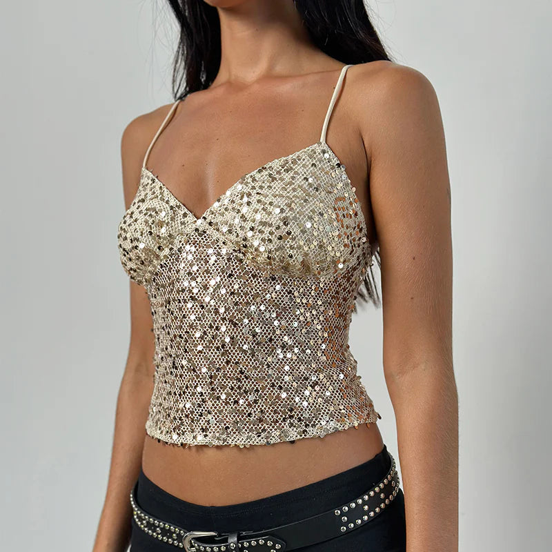 Blusa Aura
