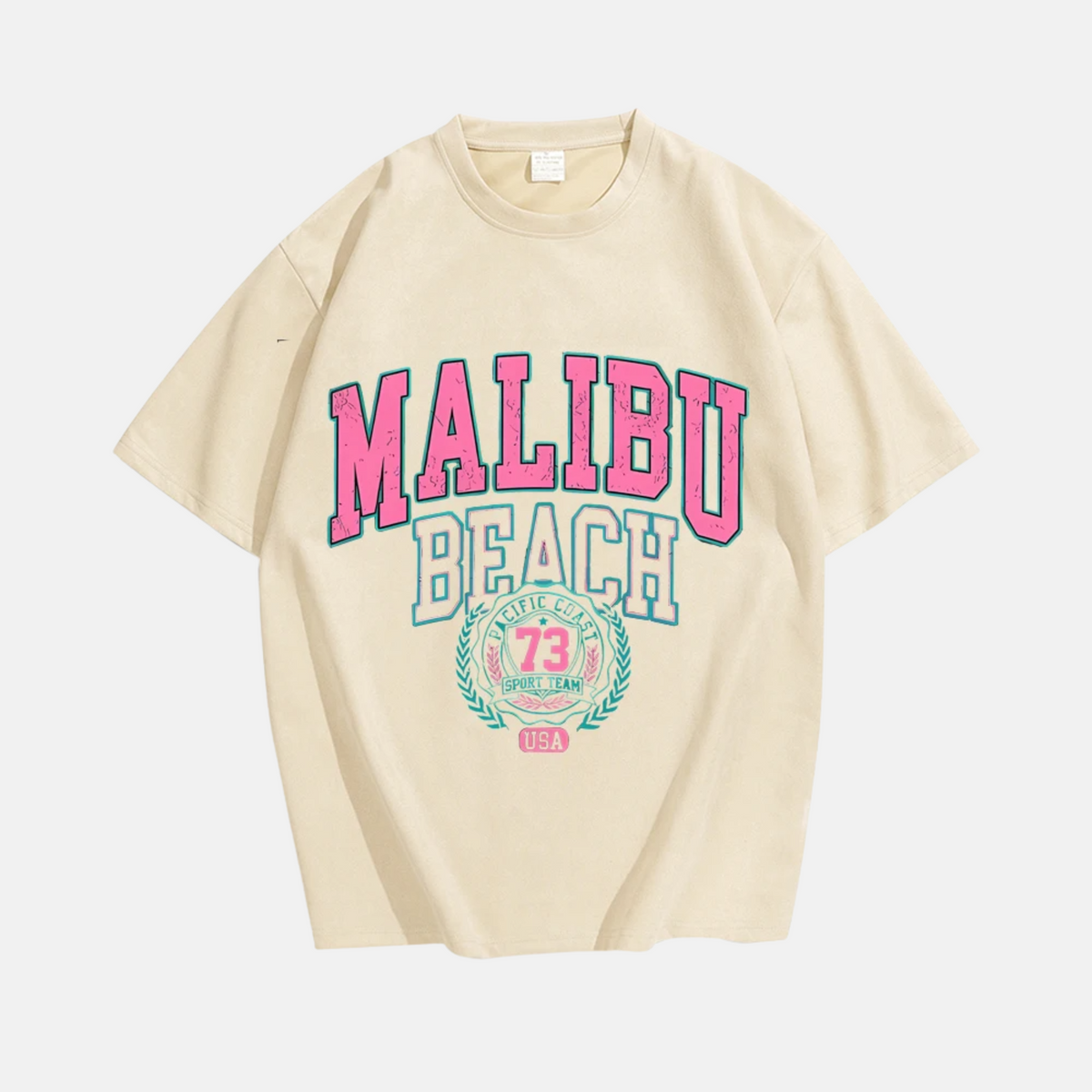 Blusa Beach