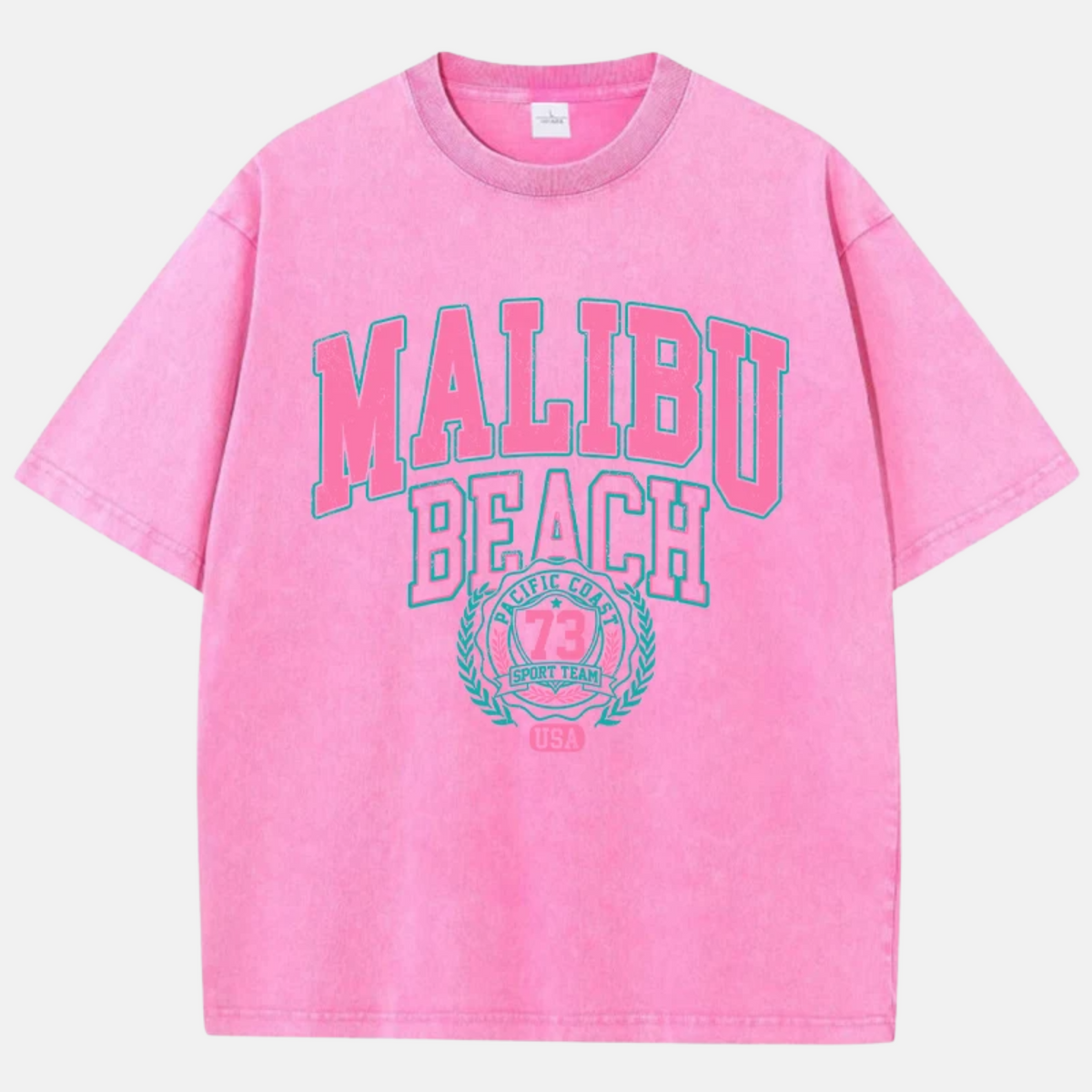 Blusa Beach