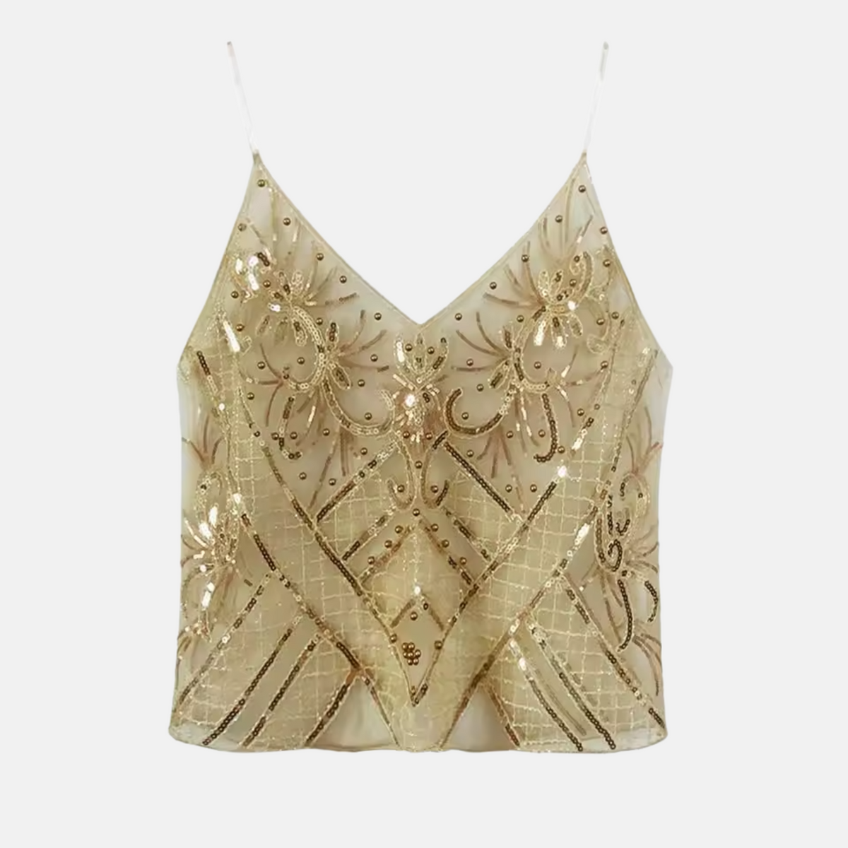 Blusa Lunara