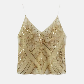 Blusa Lunara