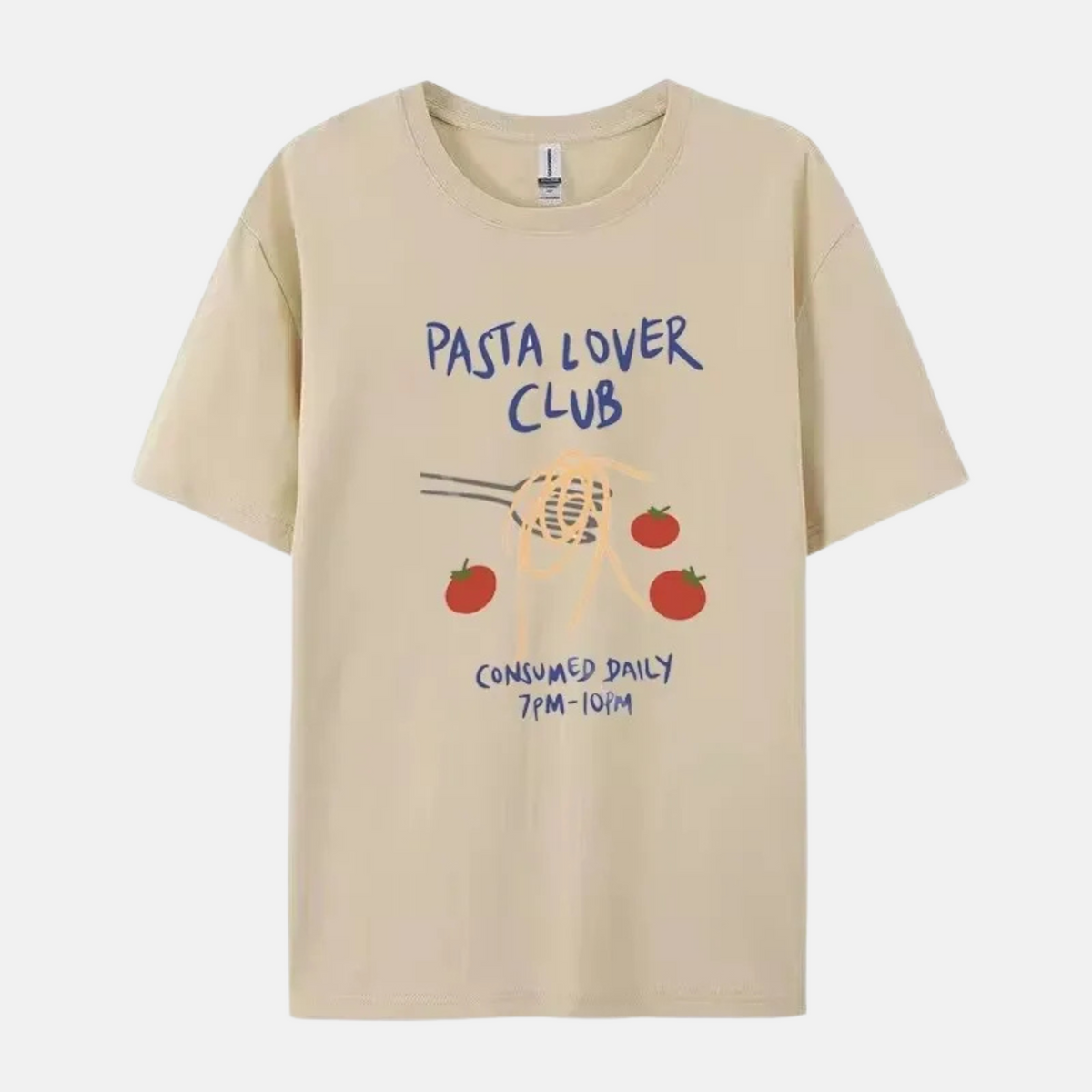 Blusa Pasta