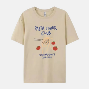 Blusa Pasta
