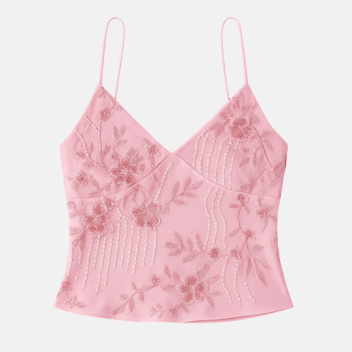 Blusa Velora