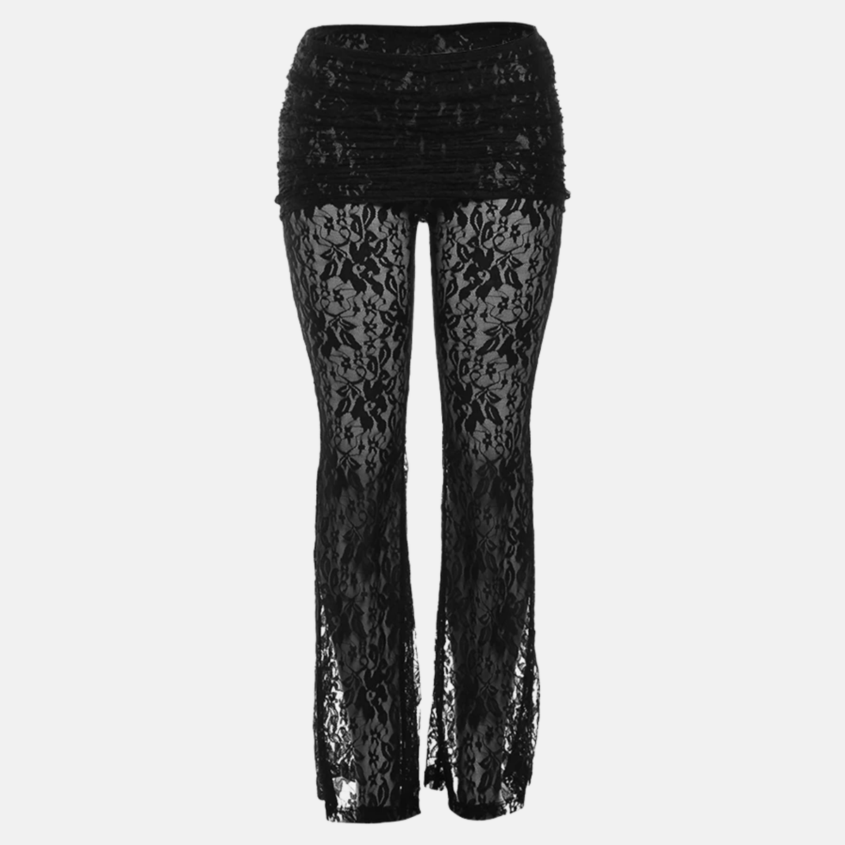 Calça Dark Bloom