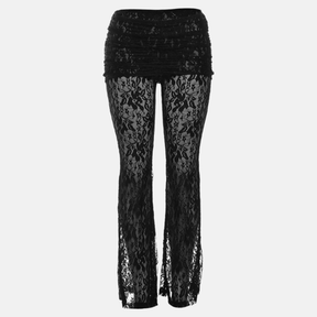 Calça Dark Bloom