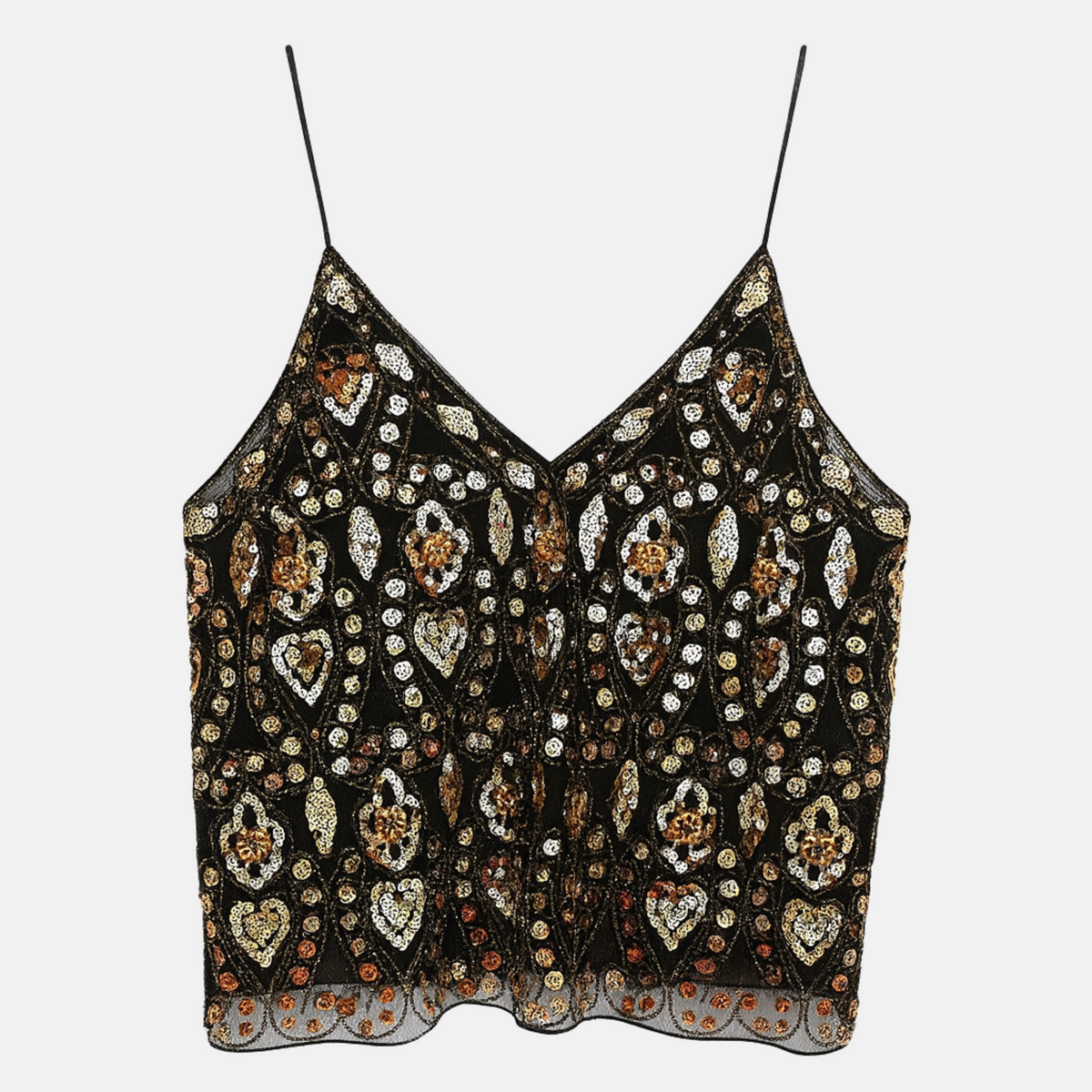 Blusa Lunara
