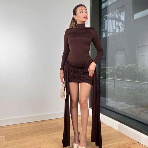Vestido Cyria