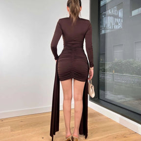 Vestido Cyria