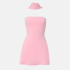 Vestido Mean Girl