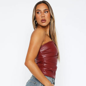 Blusa Lume