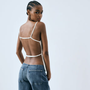 Blusa Crave