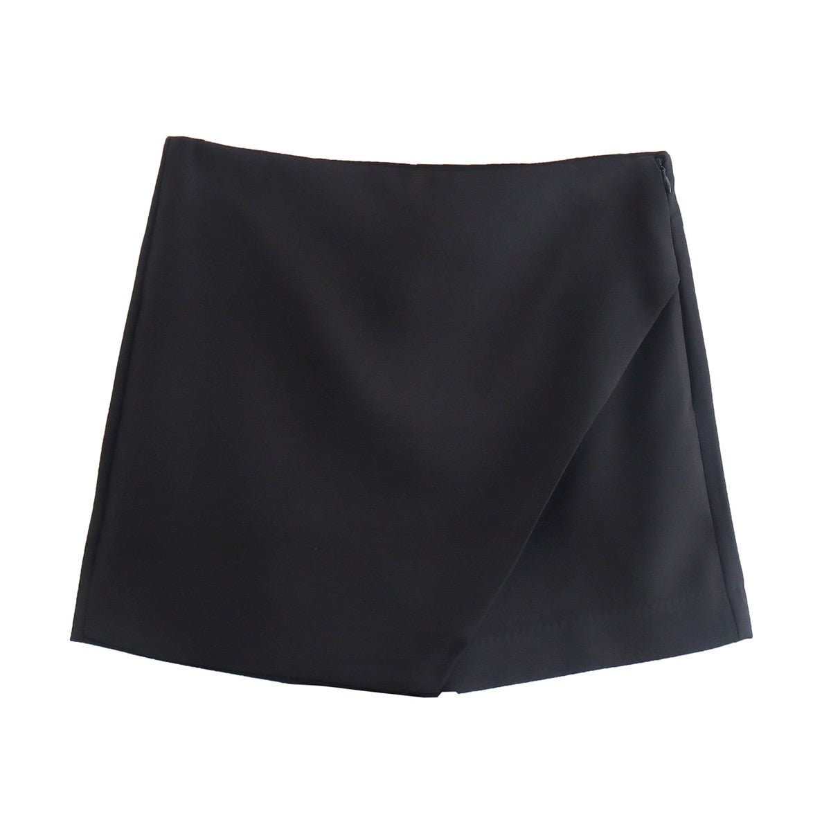 Short Saia Hands on me - Preto - P - Short - Maeve