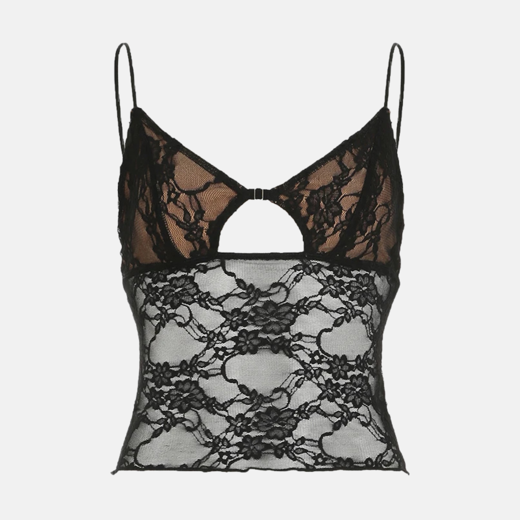 Blusa Soulful