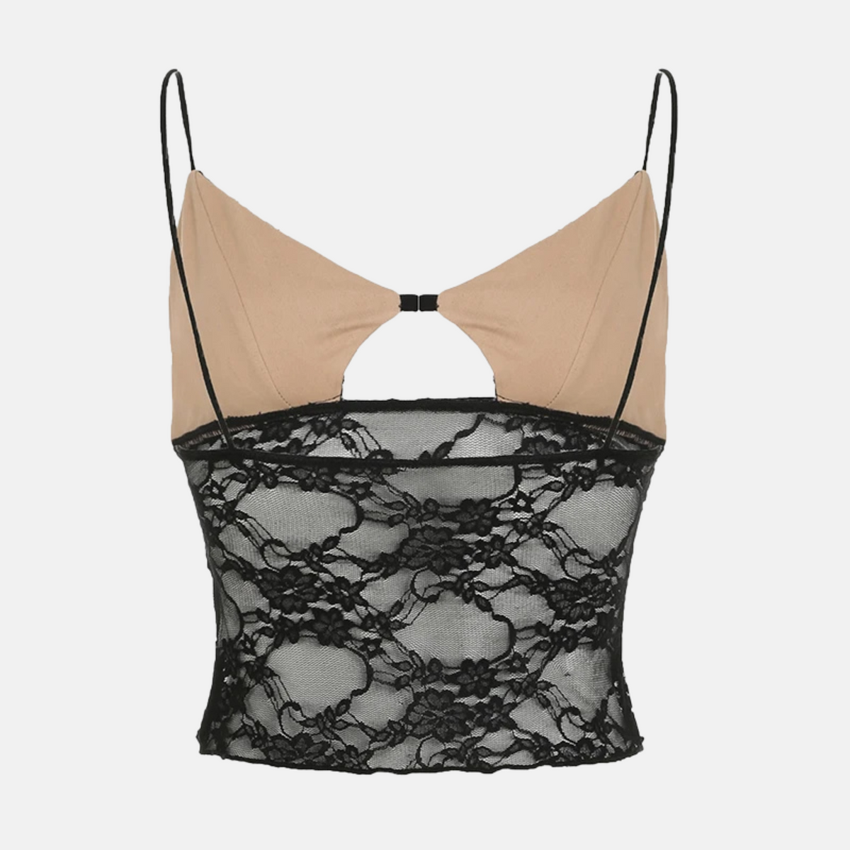 Blusa Soulful