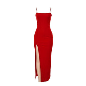 Vestido Honeymoon - Vermelho - P - Vestido - Maeve