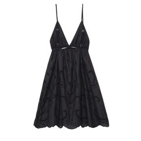 Vestido Supernatural - Preto - PP - Vestido - Maeve