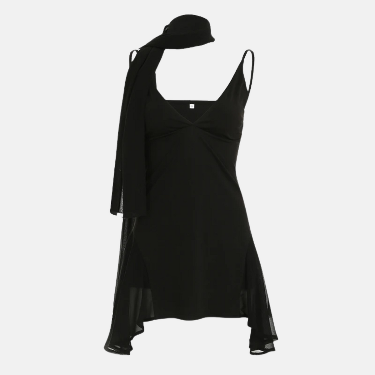 Vestido Daisies