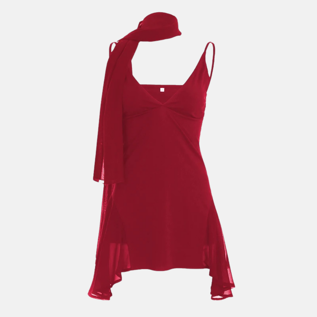Vestido Daisies