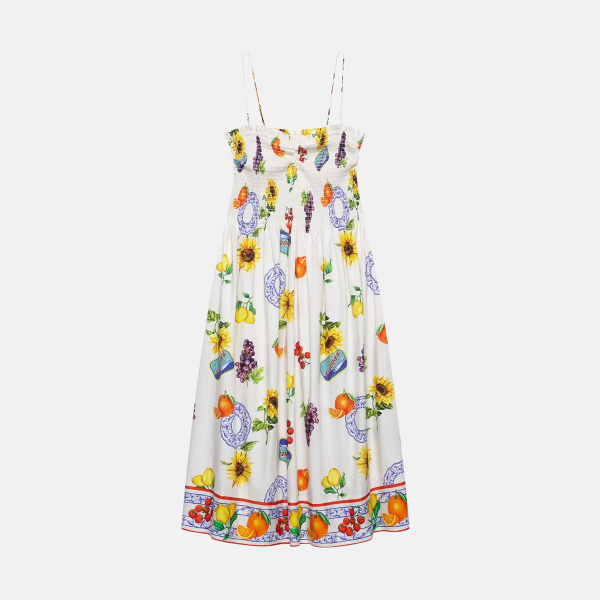 Vestido Noelle