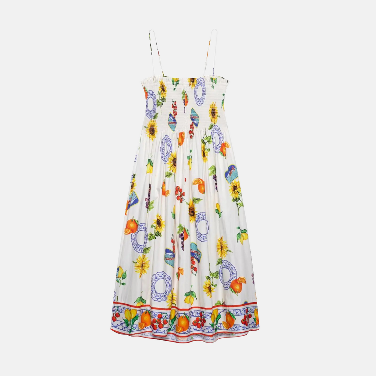 Vestido Noelle