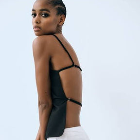 Blusa Crave